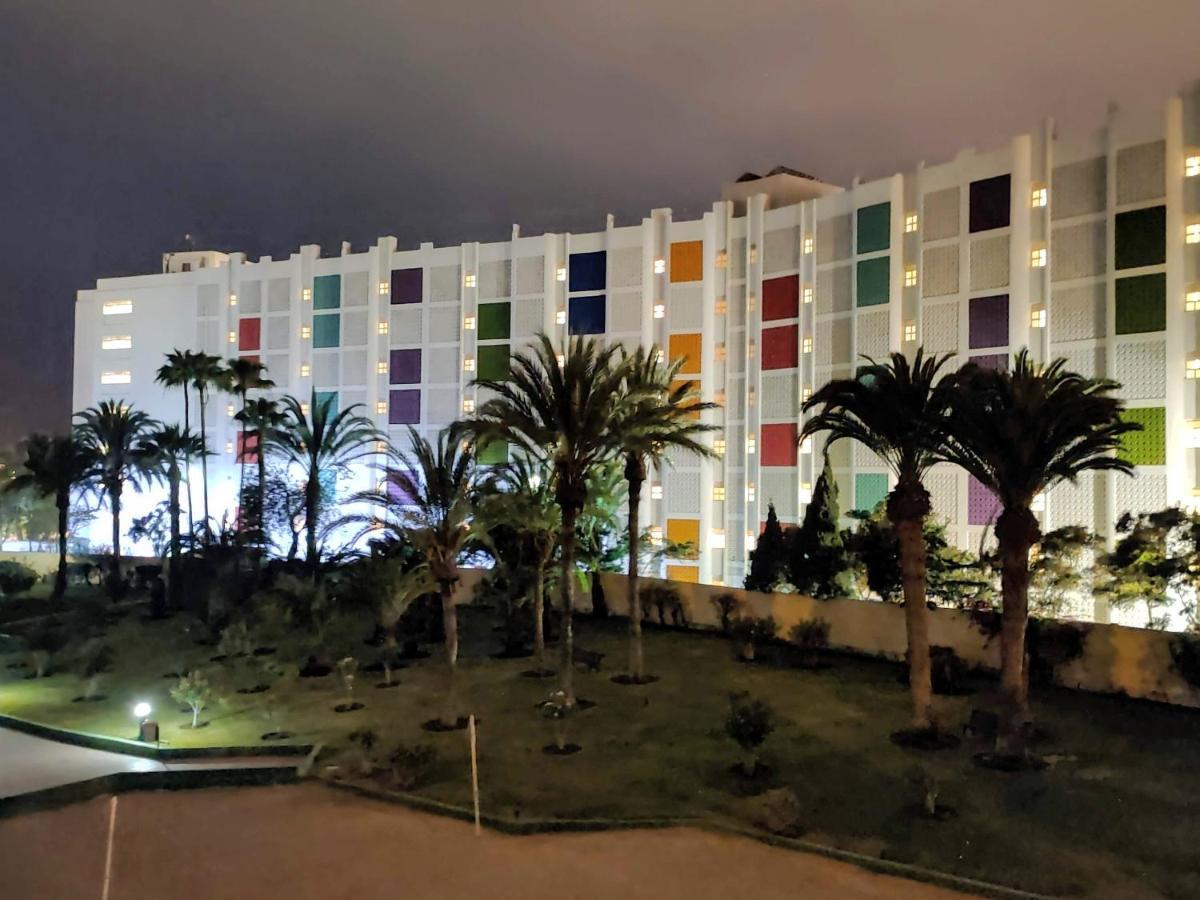 Playa Del Ingles -2 Balcons- Agaete Park San Bartolomé Exterior foto