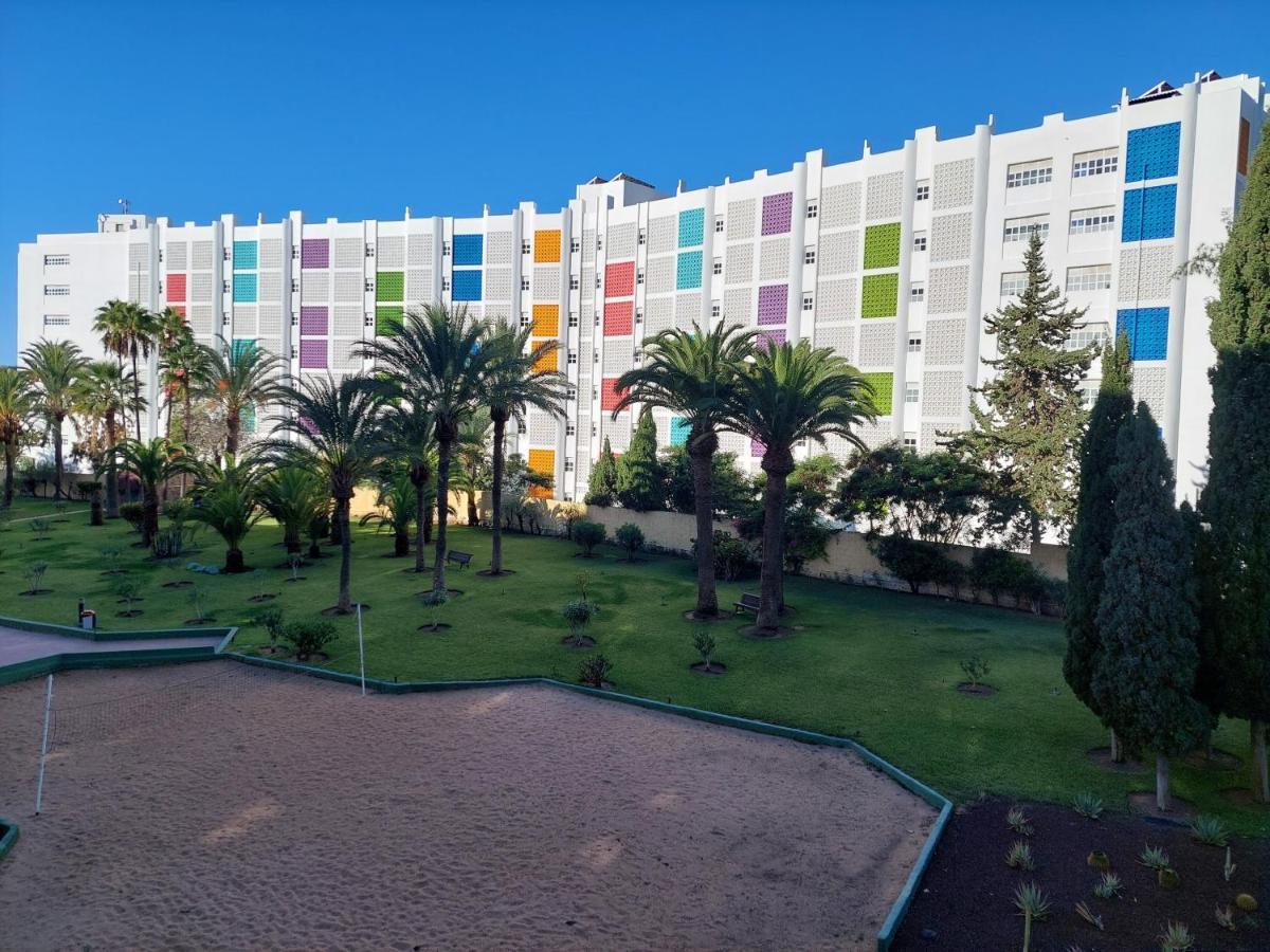 Playa Del Ingles -2 Balcons- Agaete Park San Bartolomé Exterior foto